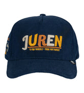 JUREN GANADOR SOLO CLUB TRUCKER NAVY